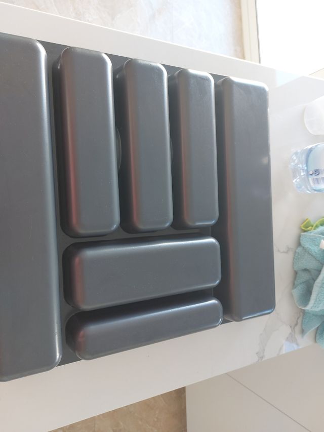 Organizador de cubiertos