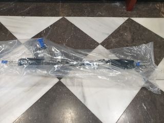Cremalleras de dirección 