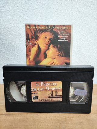 El Príncipe de las Mareas Película