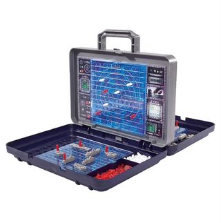 noris Batalla Naval, Juego hundir la flota