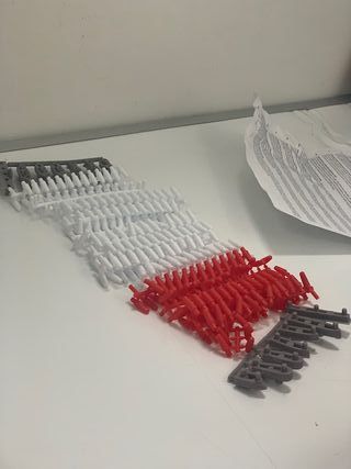 noris Batalla Naval, Juego hundir la flota