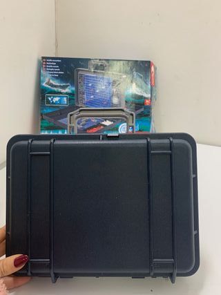 noris Batalla Naval, Juego hundir la flota