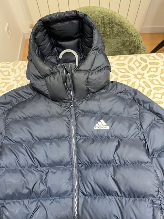 Abrigo puffer de Adidas
