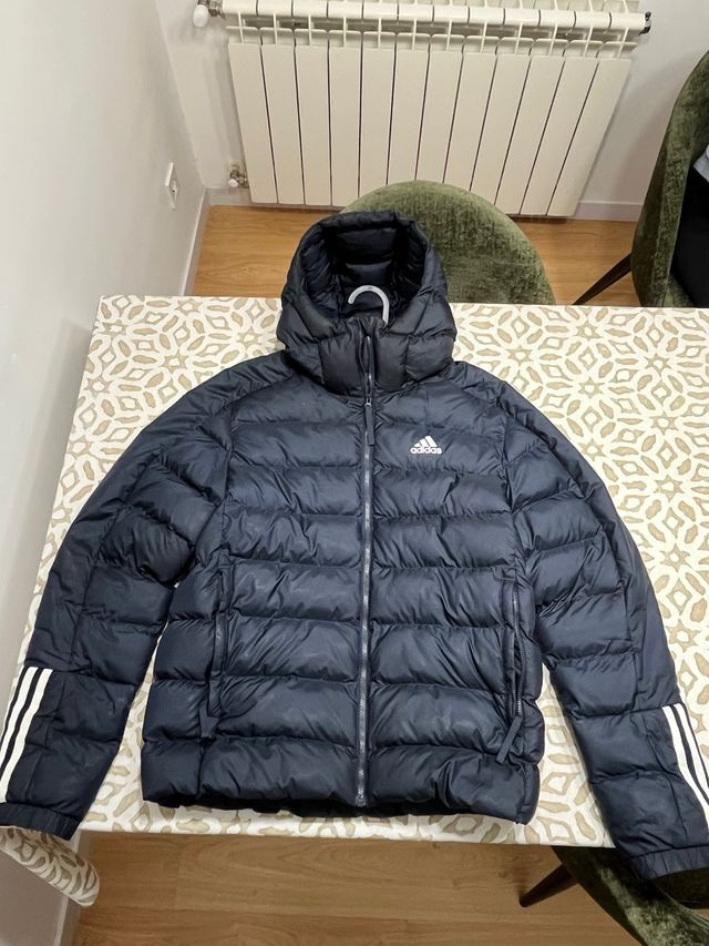 Abrigo puffer de Adidas