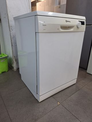 Lavavajillas 'BALAY' 12 CUB. 60 cm