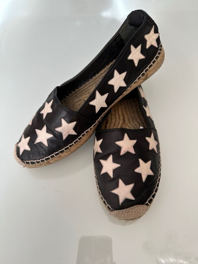 Espadrilles  YSL 37