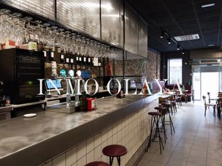 R- 7937500 Traspaso de Bar Licencia C2 en Llinars 