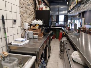 R- 7937500 Traspaso de Bar Licencia C2 en Llinars 