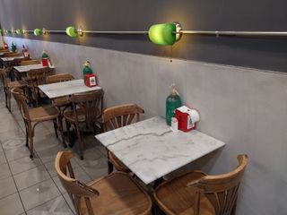 R- 7937500 Traspaso de Bar Licencia C2 en Llinars 