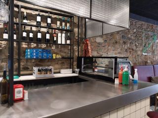 R- 7937500 Traspaso de Bar Licencia C2 en Llinars 