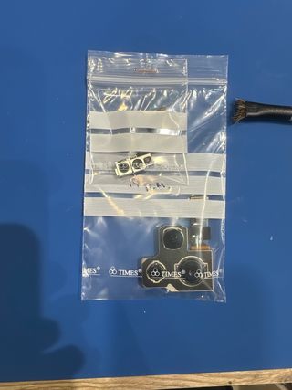 Camaras iphone 14 pro max 