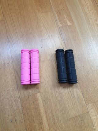 Bopster V2 plegable- Patinete Azul