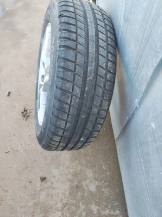 Llantas