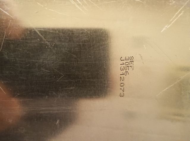 3 Resistencias inducción Teka mib6030