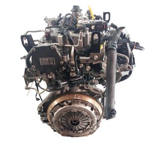 Motor para Opel 1,0 T Turbo B10XFL