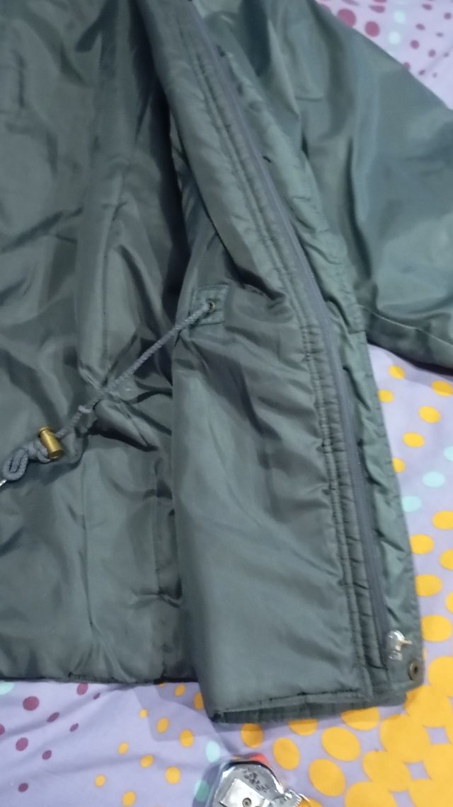 Chaquetón hombre XL