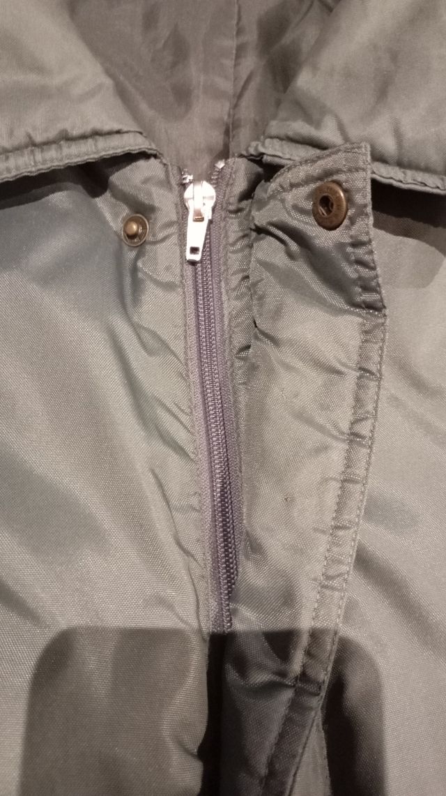 Chaquetón hombre XL