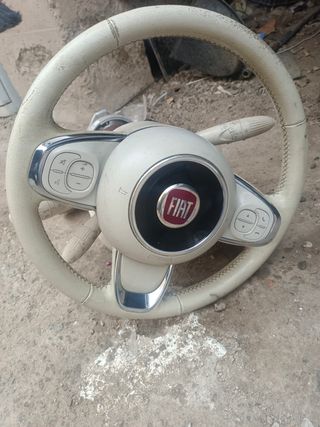 FIAT 500 2018