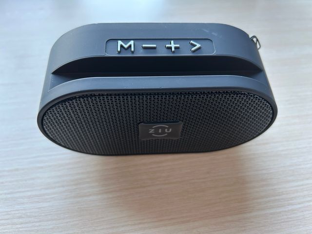 ALTOPARLANTE ZIU LOOP