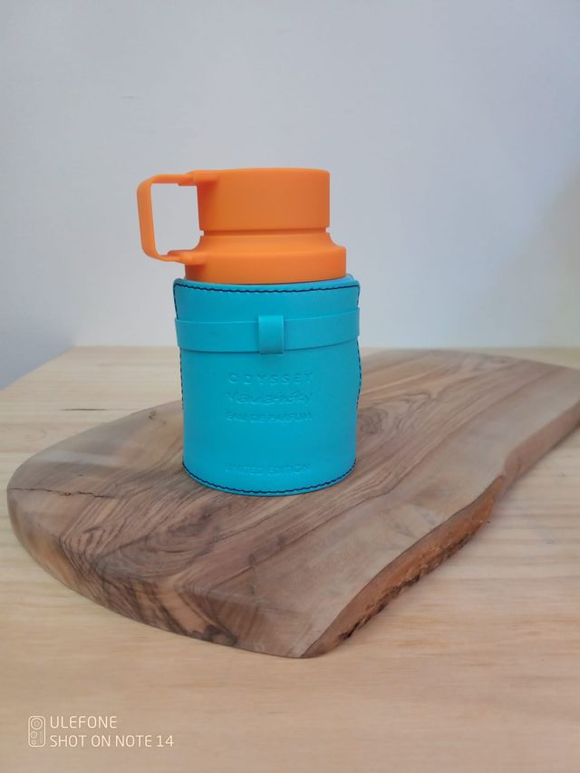 Perfume Odyssey Mandarin Sky Armaf