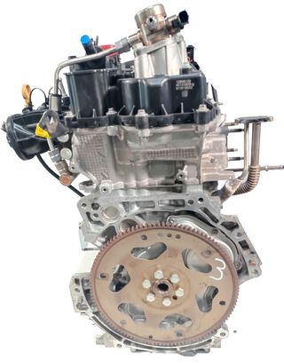 Motor para Opel 1,4 T Turbo F14SHT L3T 12701030 1684190380
