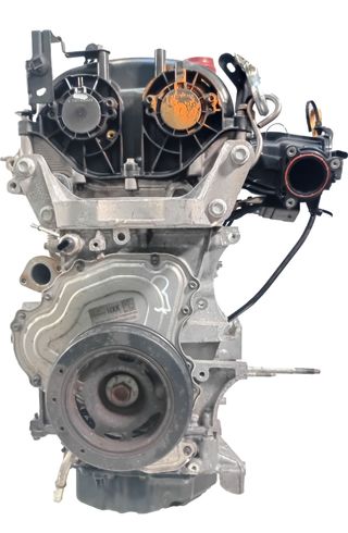 Motor para Opel 1,4 T Turbo F14SHT L3T 12701030 1684190380
