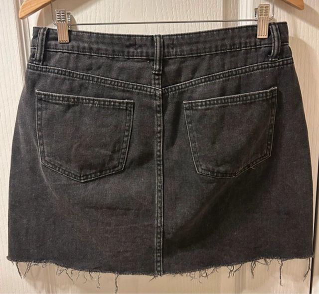 Falda Vaquera Primark