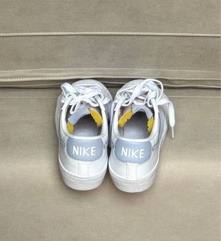 Zapatillas sport mujer Nike