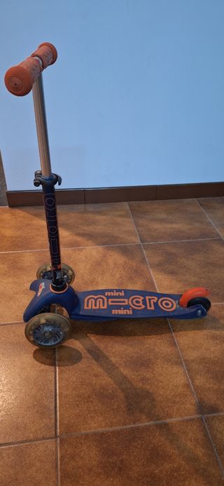 Patinete Mini Micro