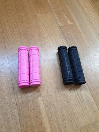 Bopster V2 plegable - Patinete verde