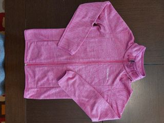 Conjunto esqui niña