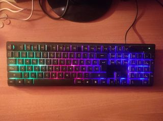 Pack gaming 
