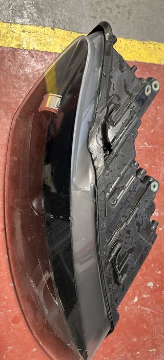 6R1941008G FARO DELATERO DERECHO VOLKSWAGEN POLO