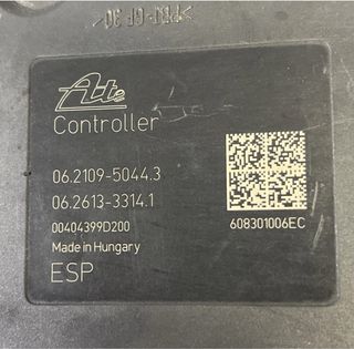 ABS 4670A265 06210207004 06210950443 06261333141