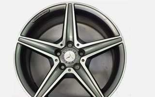 Mercedes W205 Grau 18" 8,5J A2054011200