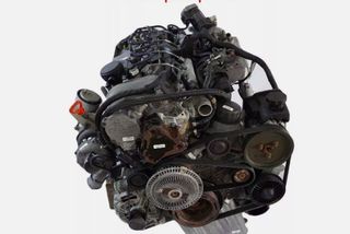 Mercedes-Benz Vito W639 2.2 646982 646.982