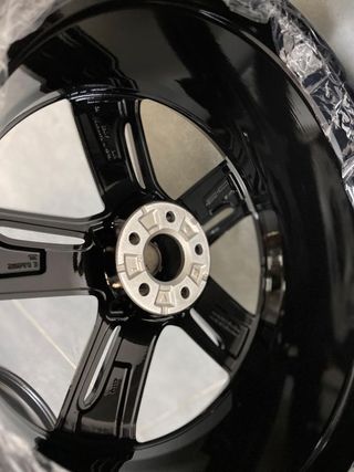 Llantas A6 RS6 C7 21" ORIGINALES