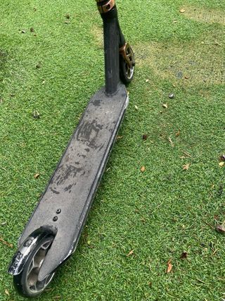 Patinete Scooter Oxelo