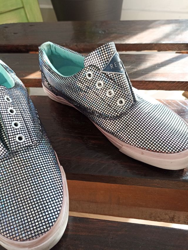 Zapatillas Replay 37