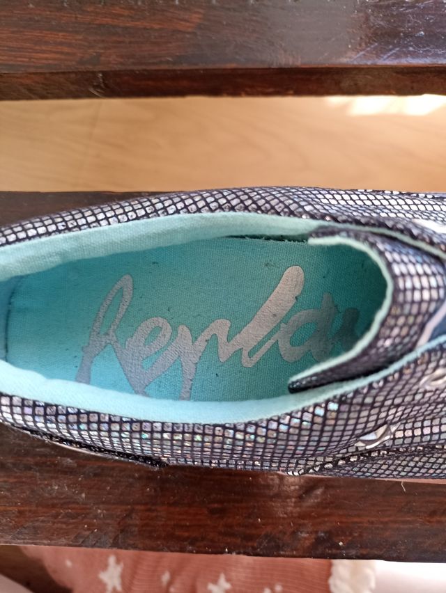 Zapatillas Replay 37