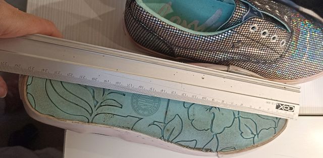 Zapatillas Replay 37