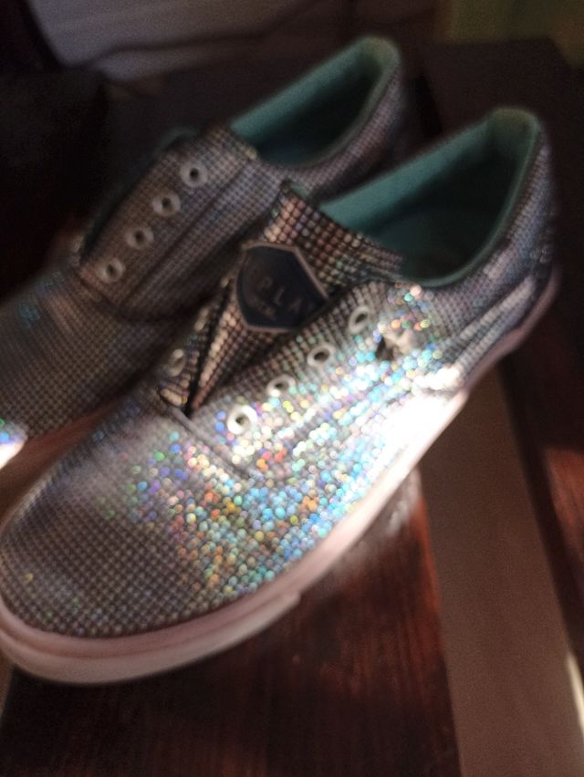 Zapatillas Replay 37