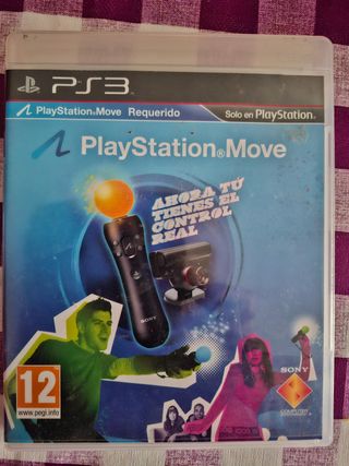 Playstation