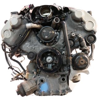 Motor para Porsche Cayenne 4,8 V8 Turbo M48.52 48.52 M48 94810095200 94810095260