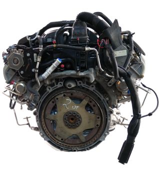 Motor para Porsche Cayenne 4,8 V8 Turbo M48.52 48.52 M48 94810095200 94810095260