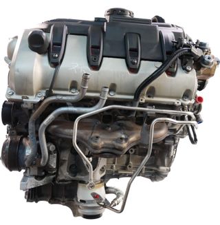 Motor para Porsche Cayenne 4,8 V8 Turbo M48.52 48.52 M48 94810095200 94810095260