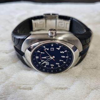 Reloj Pirelli.