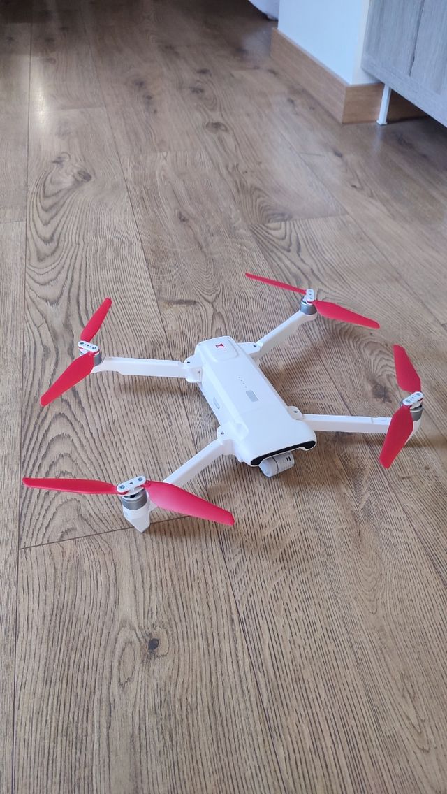 Dron FIMI X8 SE