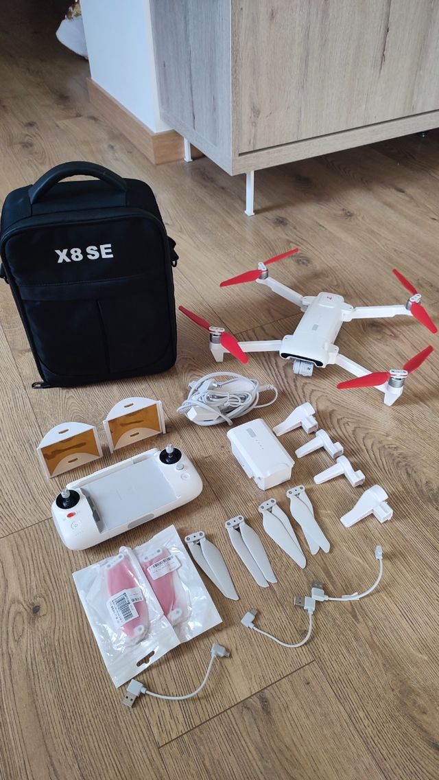 Dron FIMI X8 SE