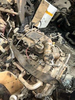 Motor Peugeot 207 8HZ 70.000km